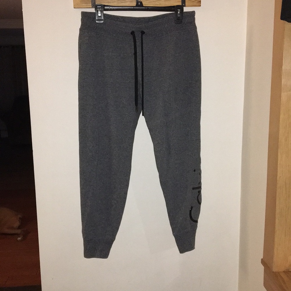 Calvin Klein Sweatpants